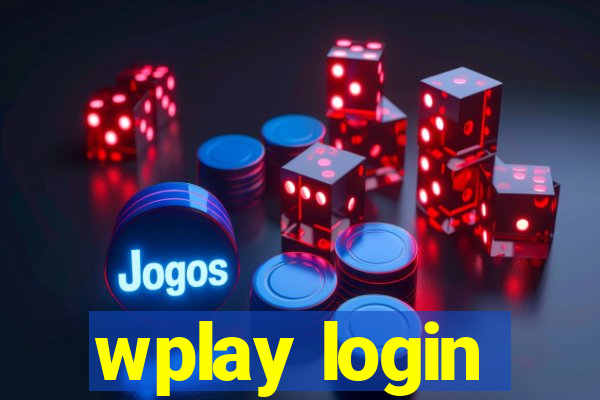 wplay login